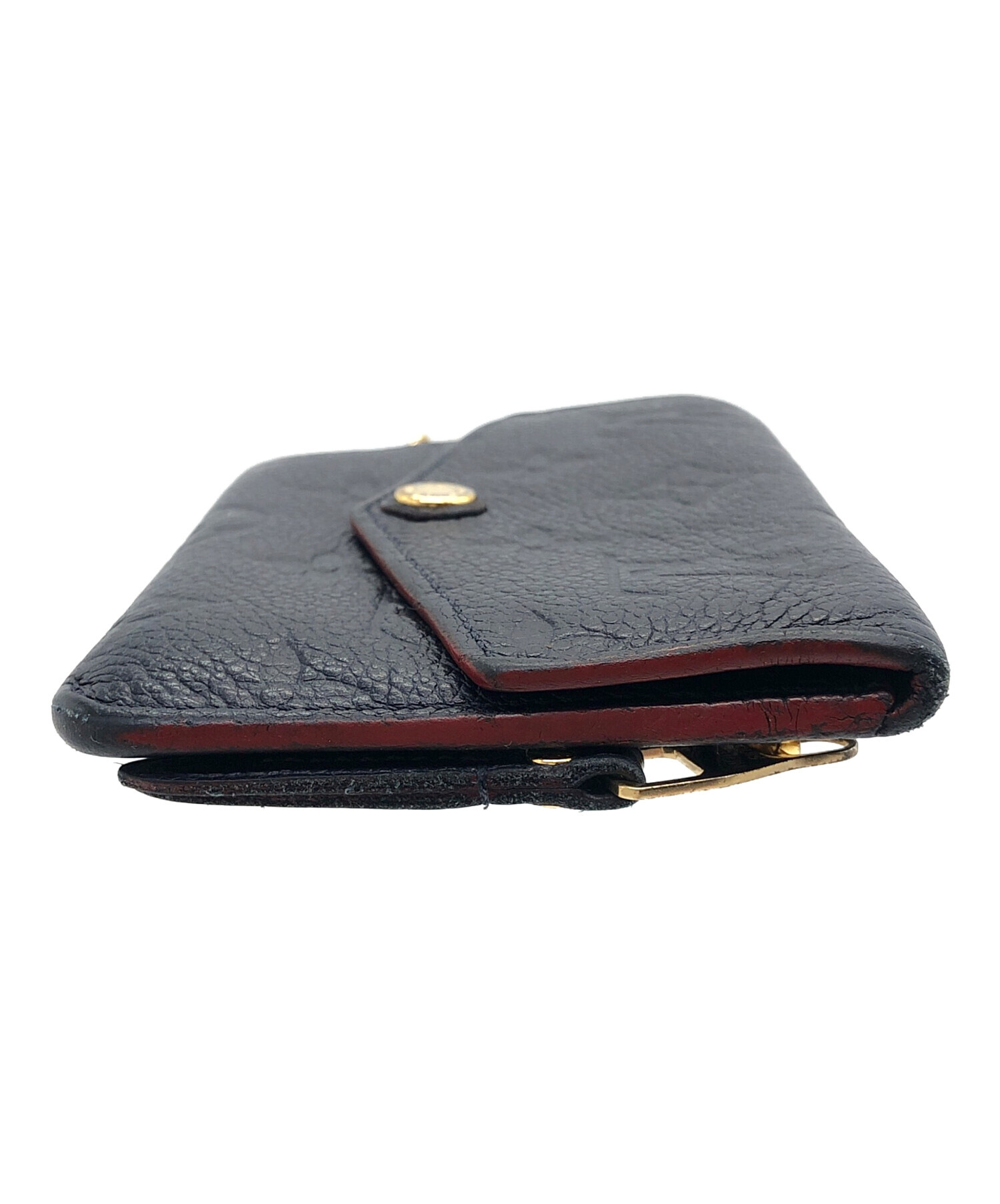 コインケース ポシェットクレ ルイヴィトン 小銭入れ LOUISVUITTON
