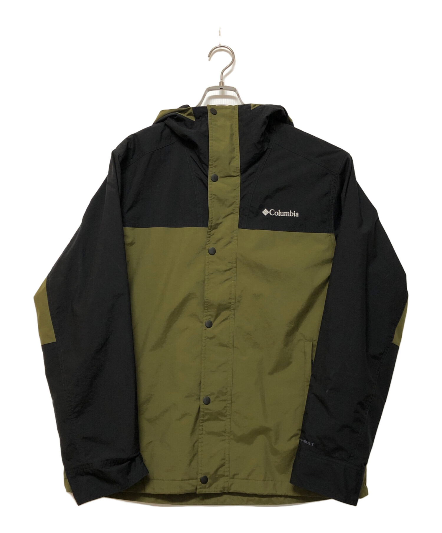 中古・古着通販】Columbia (コロンビア) デクルーズサミットジャケット