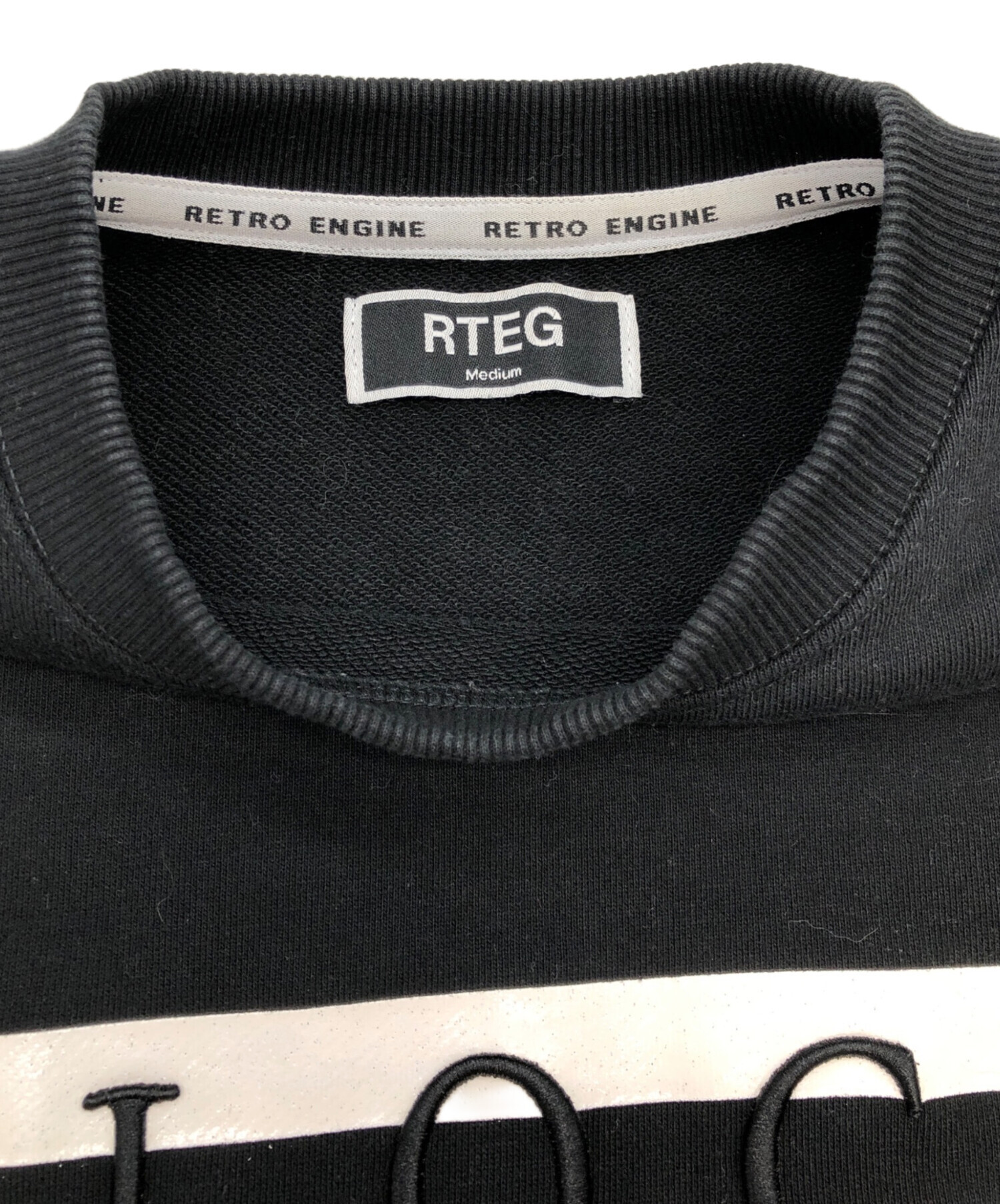 中古・古着通販】adamsJUGGLER (アダムスジャグラー) スウェット