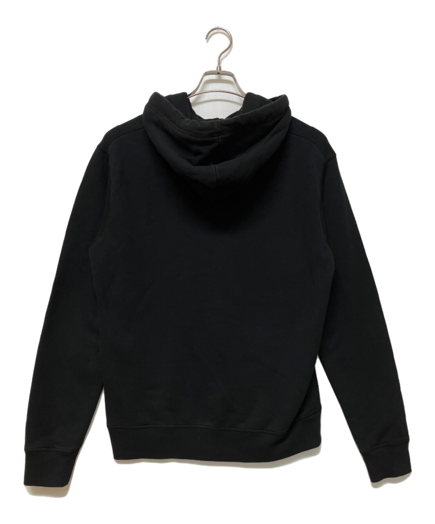 中古・古着通販】DSQUARED2 (ディースクエアード) パーカー ブラック 