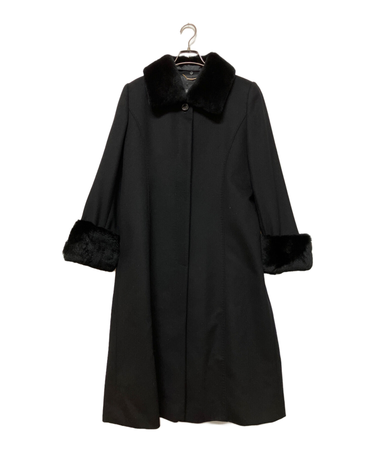 Pierre balmain balmain コート Pierre Balmain - 最高峰 PIERRE 