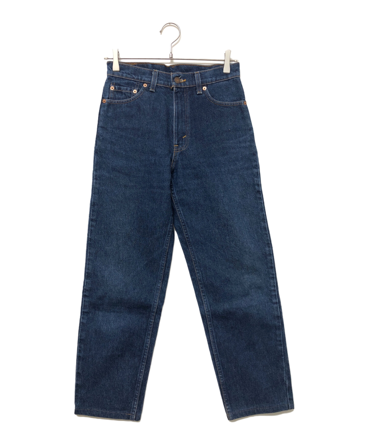 中古・古着通販】LEVI'S (リーバイス) 610 デニムパンツ インディゴ