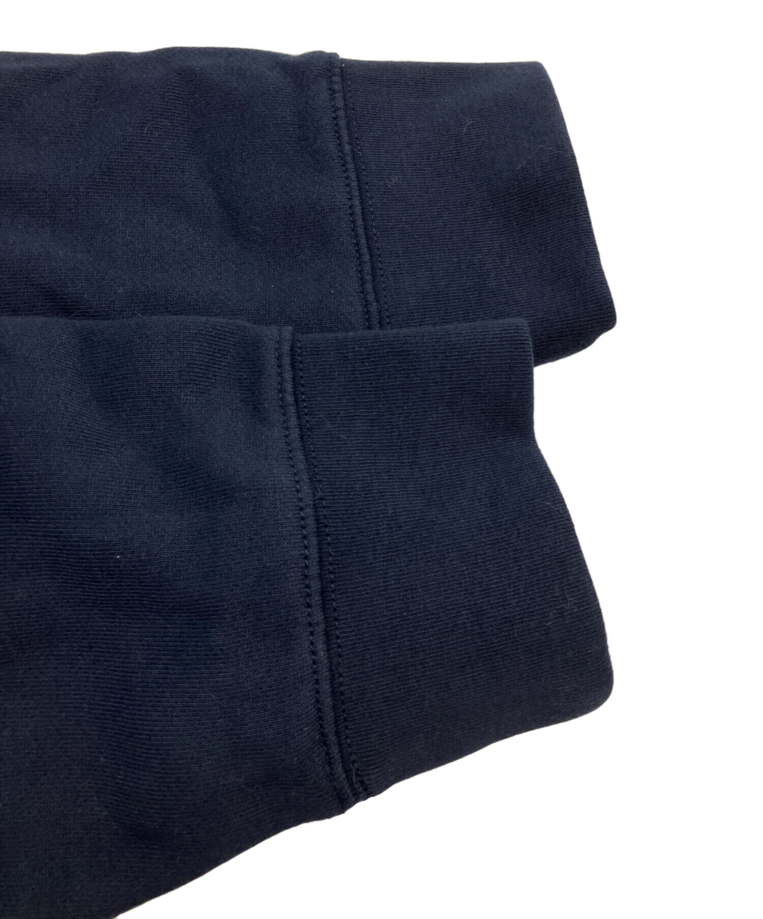中古・古着通販】LEVI'S (リーバイス) プルオーバーパーカー ネイビー