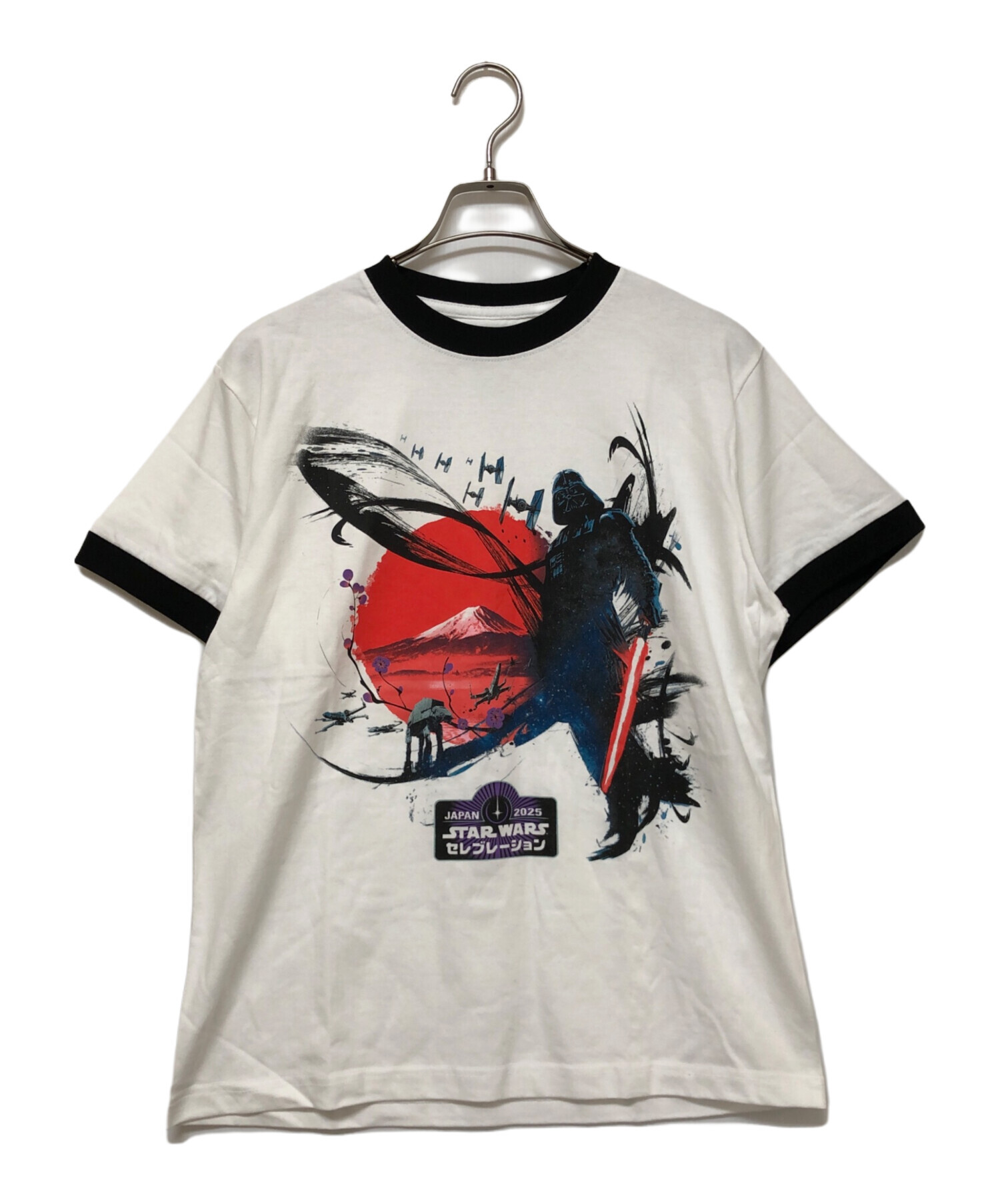 中古・古着通販】DISNEY (ディズニー) スターウォーズセレブレーション