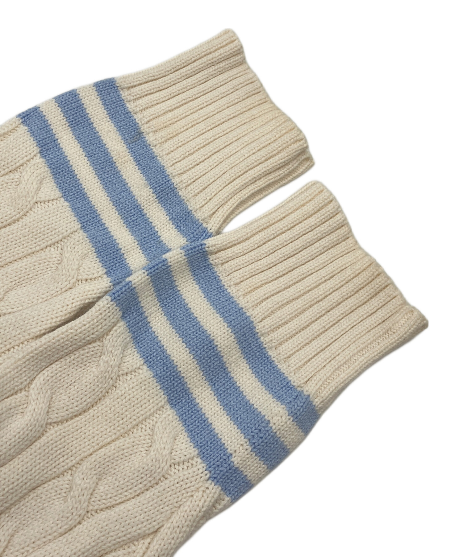 中古・古着通販】LAUREN RALPH LAUREN (ローレンラルフローレン) 薄手