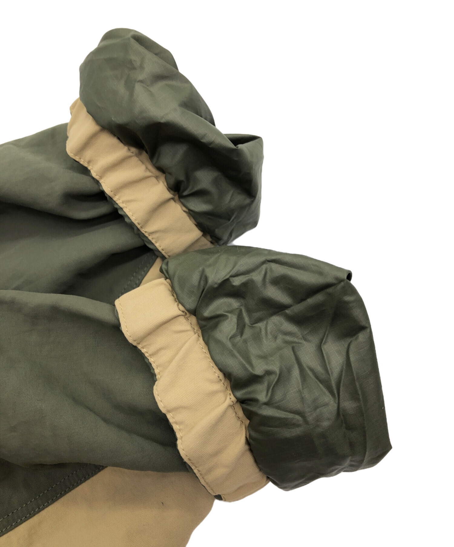 中古・古着通販】Patagonia (パタゴニア) Recycle Nylon Parka