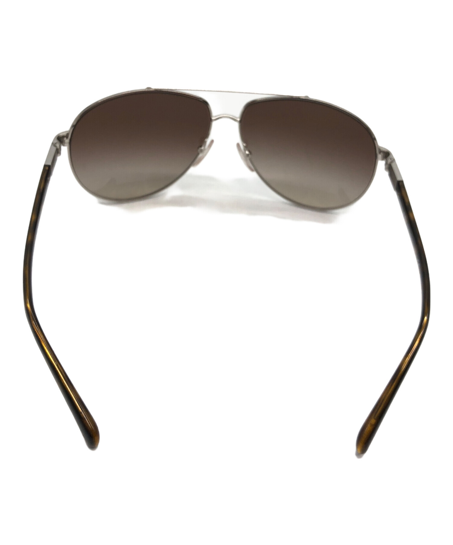 中古・古着通販】PRADA (プラダ) サングラス ブラウン｜ブランド・古着