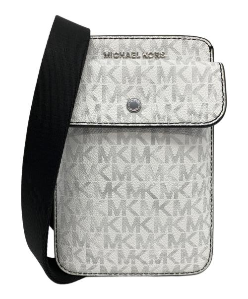 中古・古着通販】MICHAEL KORS (マイケル・コース) ショルダーバッグ