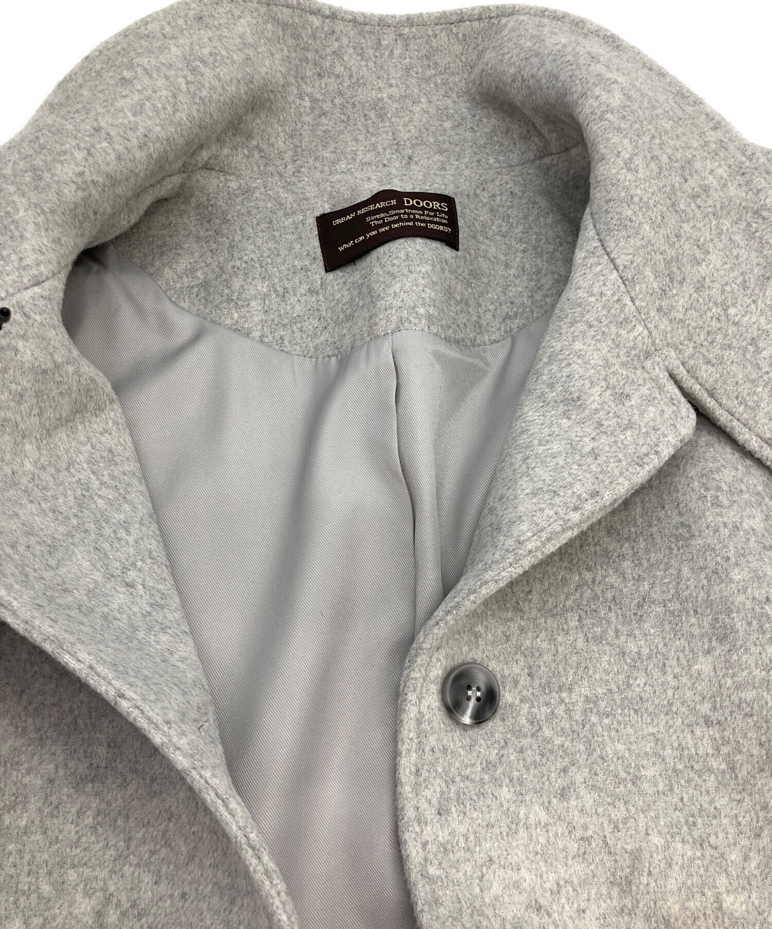 中古・古着通販】URBAN RESEARCH DOORS (アーバンリサーチドアーズ