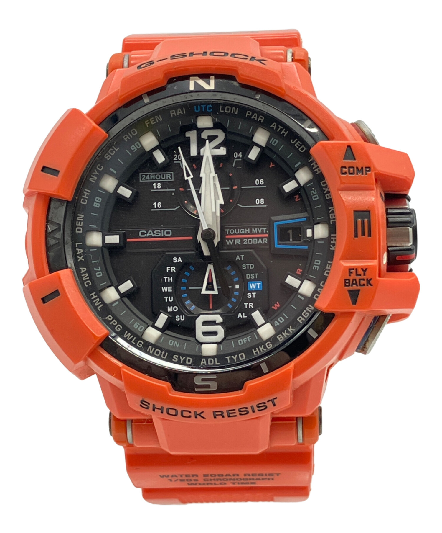 中古・古着通販】CASIO (カシオ) G-SHOCK 腕時計｜ブランド・古着通販