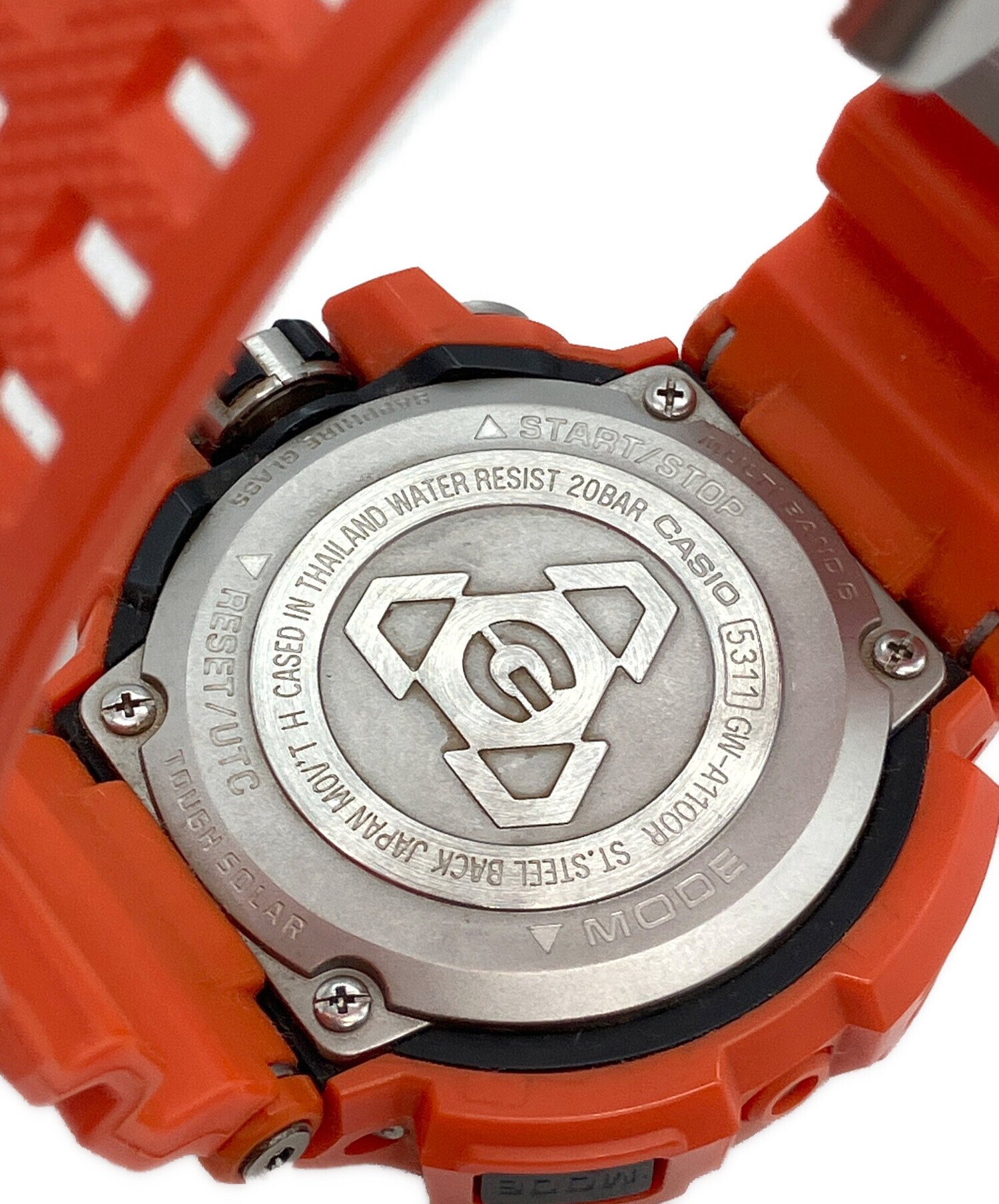 中古・古着通販】CASIO (カシオ) G-SHOCK 腕時計｜ブランド・古着通販