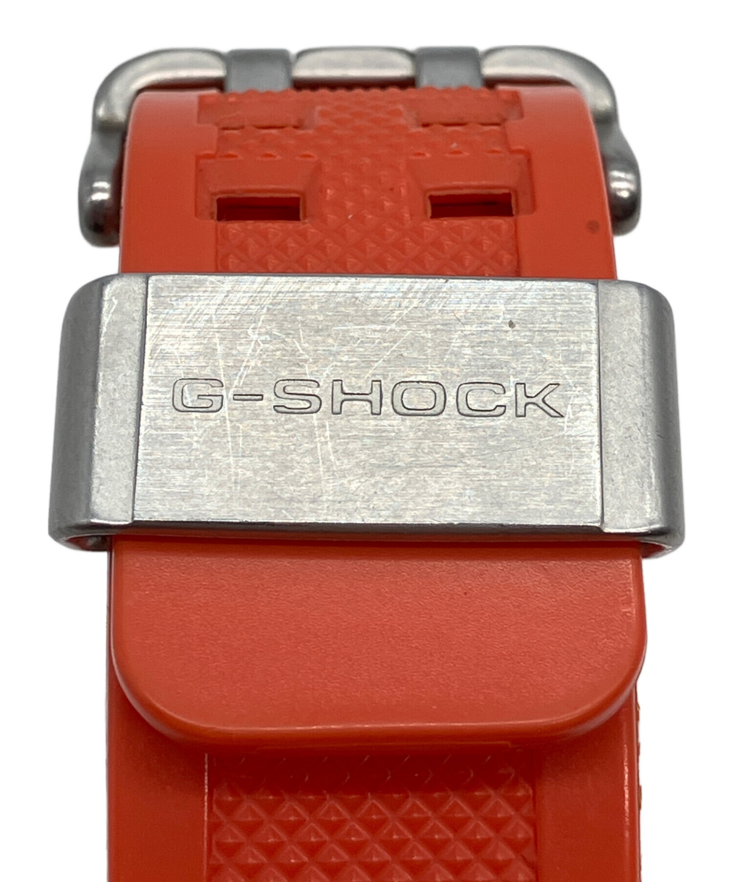 中古・古着通販】CASIO (カシオ) G-SHOCK 腕時計｜ブランド・古着通販