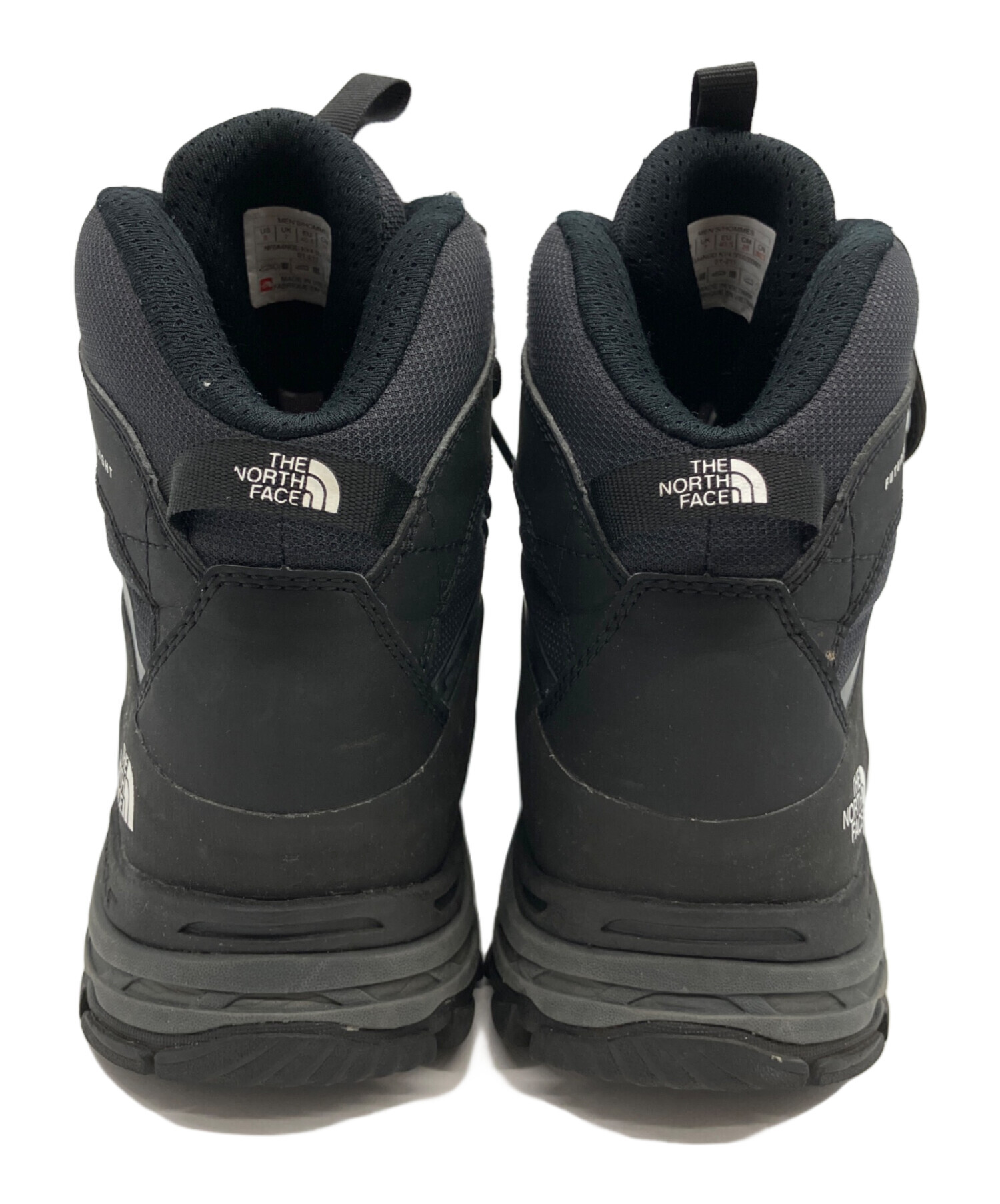 【新品未使用】ノースフェイス　シューズ 中古・古着通販】THE NORTH FACE (ザ ノース フェイス) トレッキング