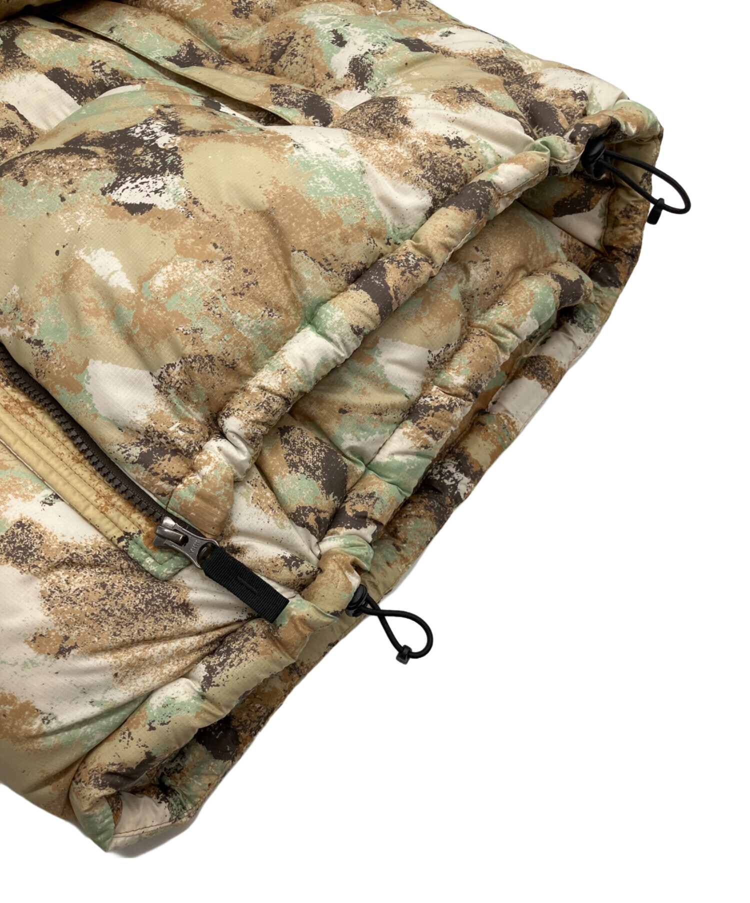 中古・古着通販】THE NORTH FACE (ザ ノース フェイス) ダウン