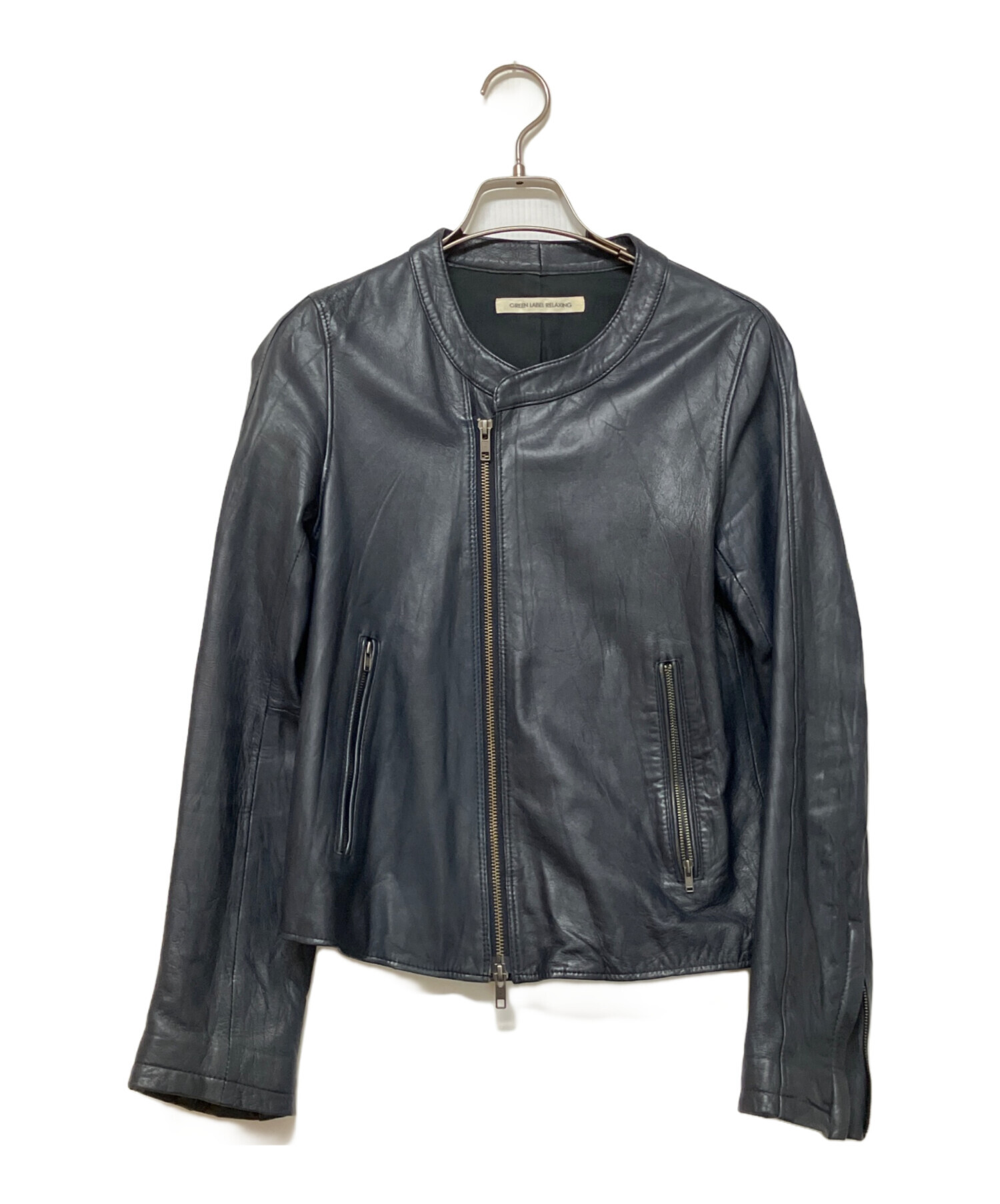 中古・古着通販】green label relaxing (グリーンレーベルリラクシング