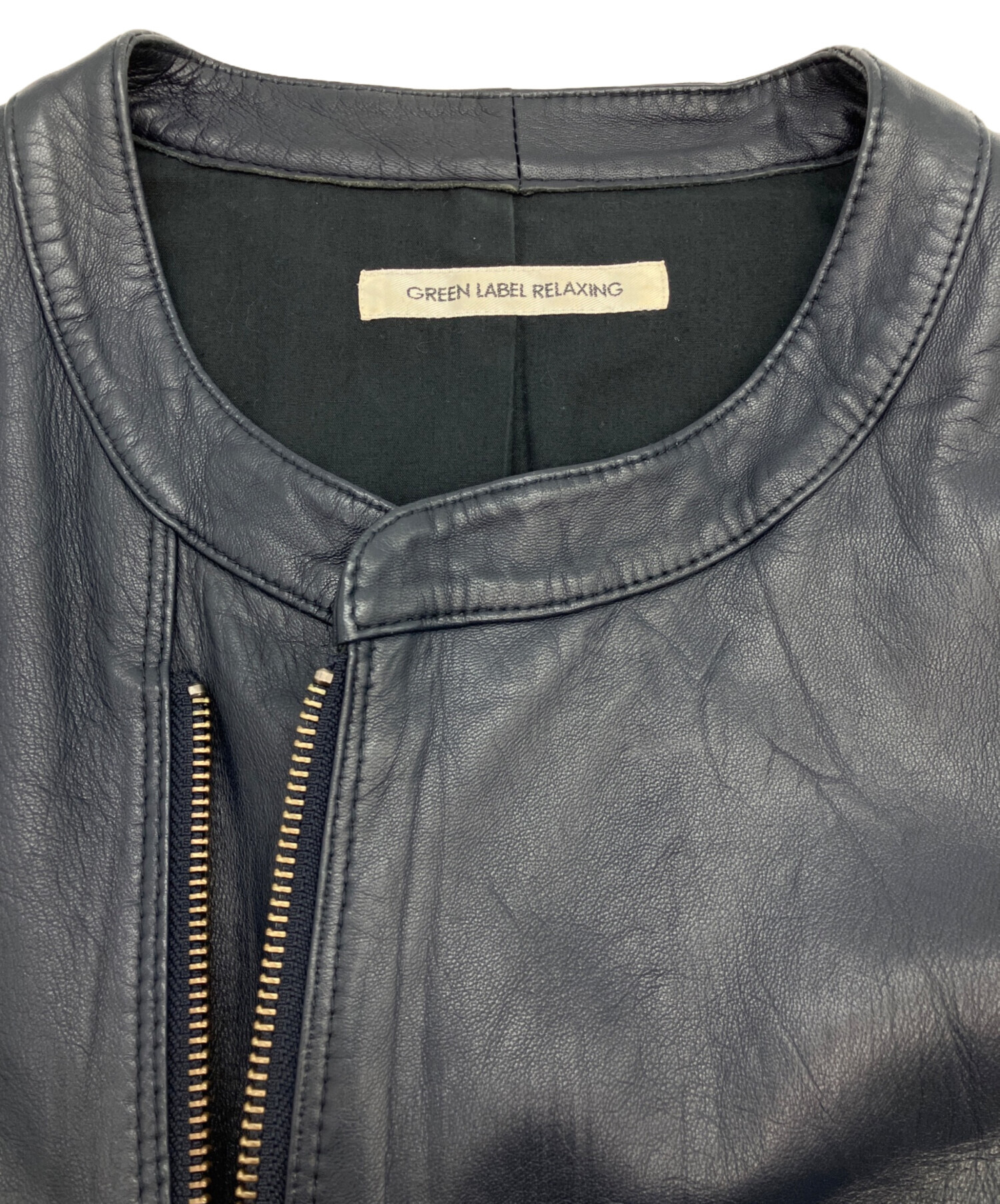 中古・古着通販】green label relaxing (グリーンレーベルリラクシング 中古・古着通販】green label relaxing (グリーンレーベルリラクシング