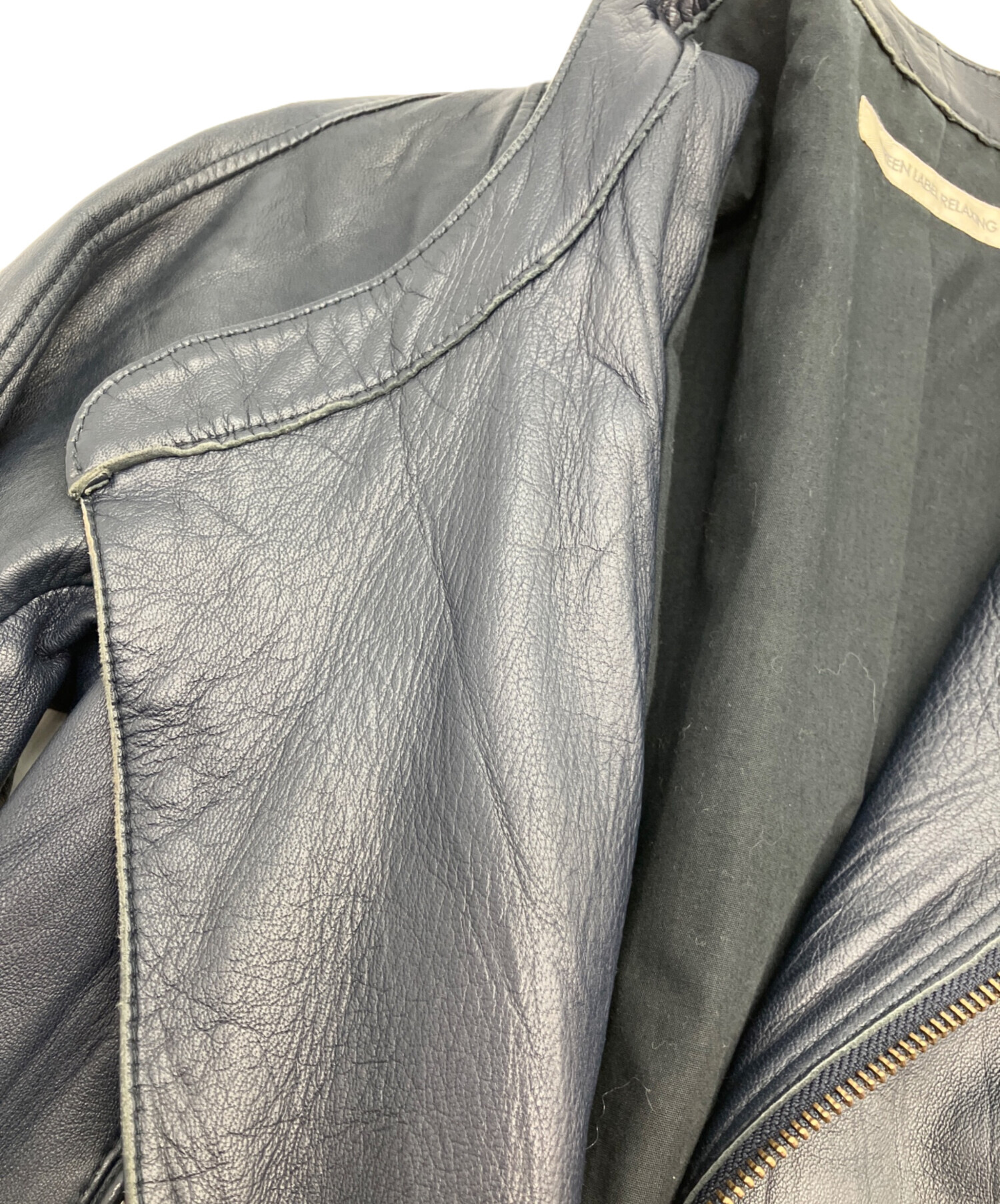 中古・古着通販】green label relaxing (グリーンレーベルリラクシング