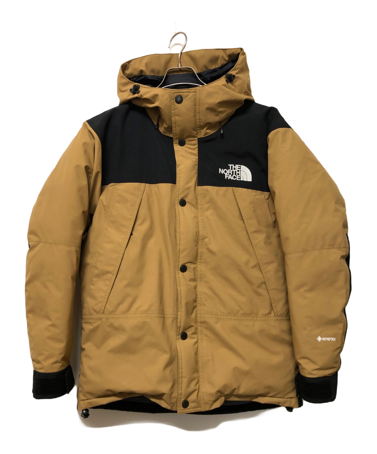 中古・古着通販】THE NORTH FACE (ザ ノース フェイス) マウンテン 