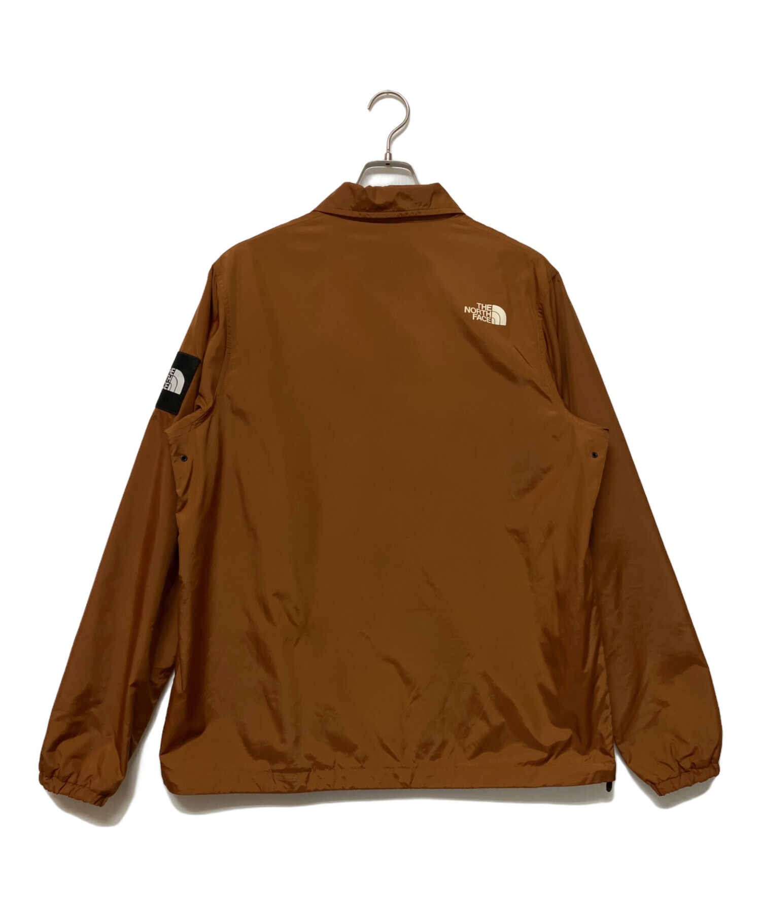 THE NORTH FACE Coach Jacket 廃盤商品モデル THE NORTH FACE 値下げ ザ ノースフェイス コーチジャケット COACH