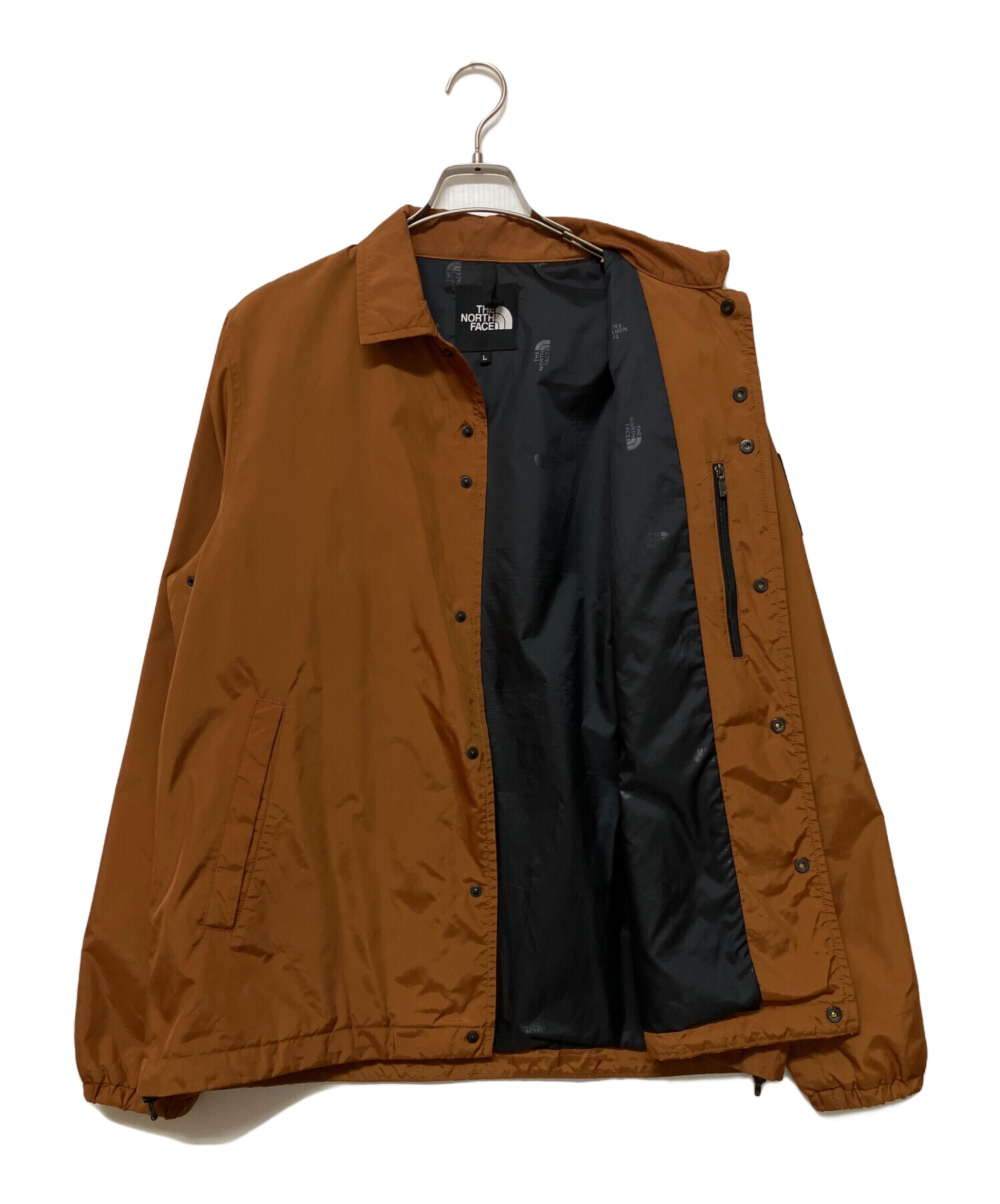 THE NORTH FACE Coach Jacket 廃盤商品モデル 中古・古着通販】THE NORTH FACE (ザ ノース フェイス) The Coach