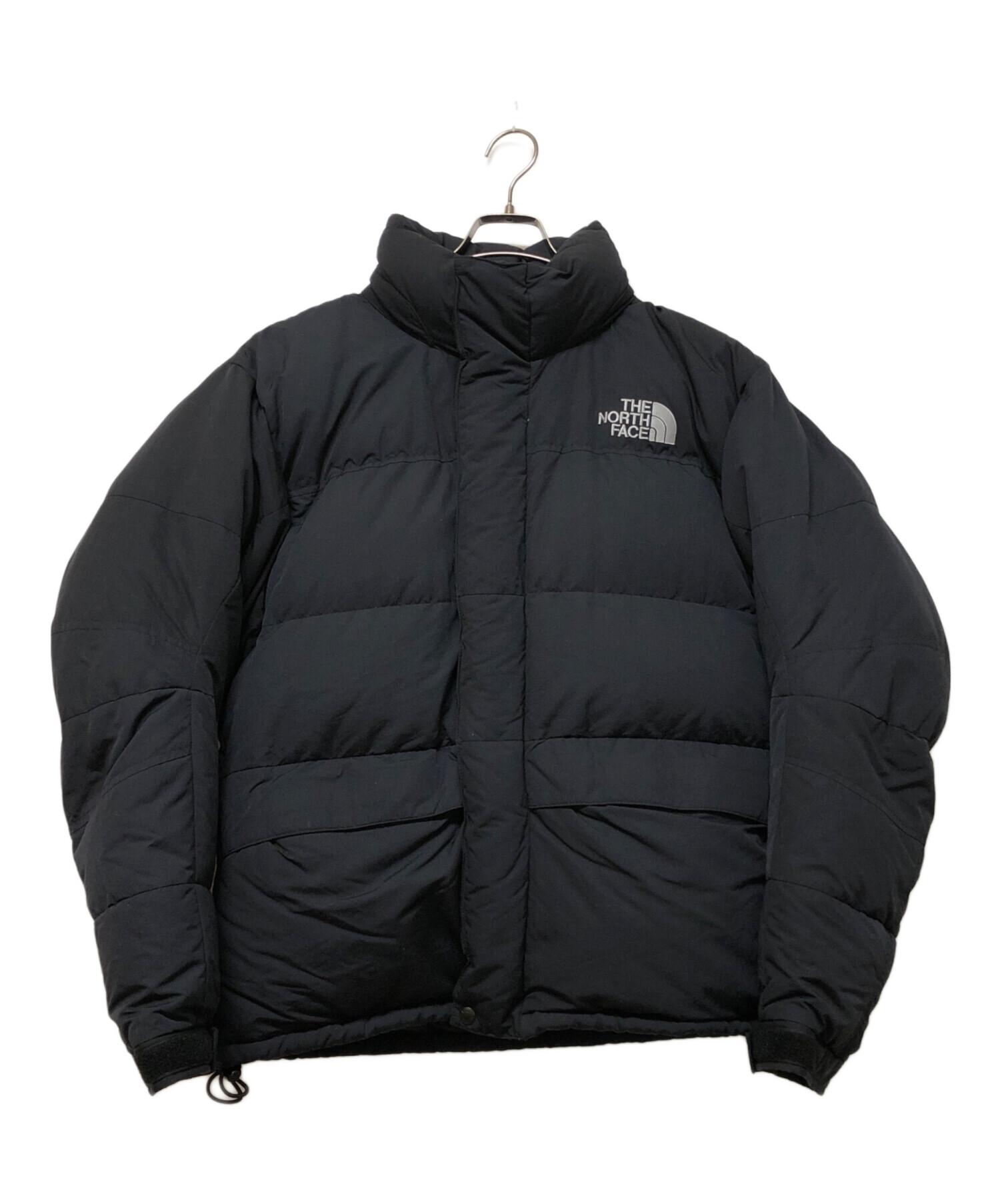 中古・古着通販】THE NORTH FACE (ザ ノース フェイス) バフィン