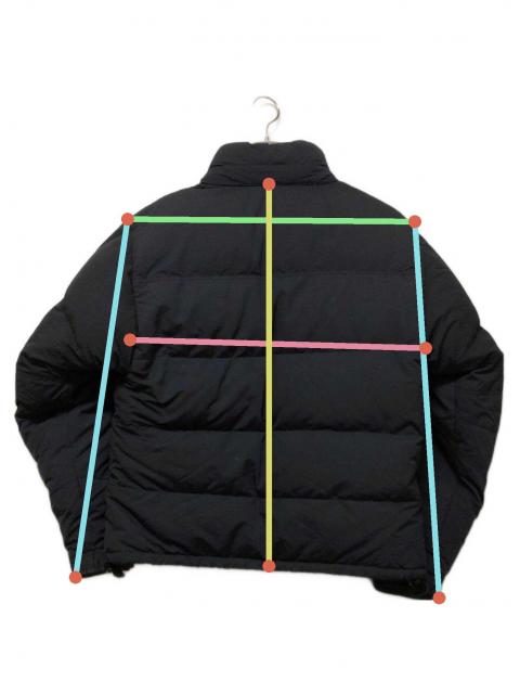 中古・古着通販】THE NORTH FACE (ザ ノース フェイス) バフィン
