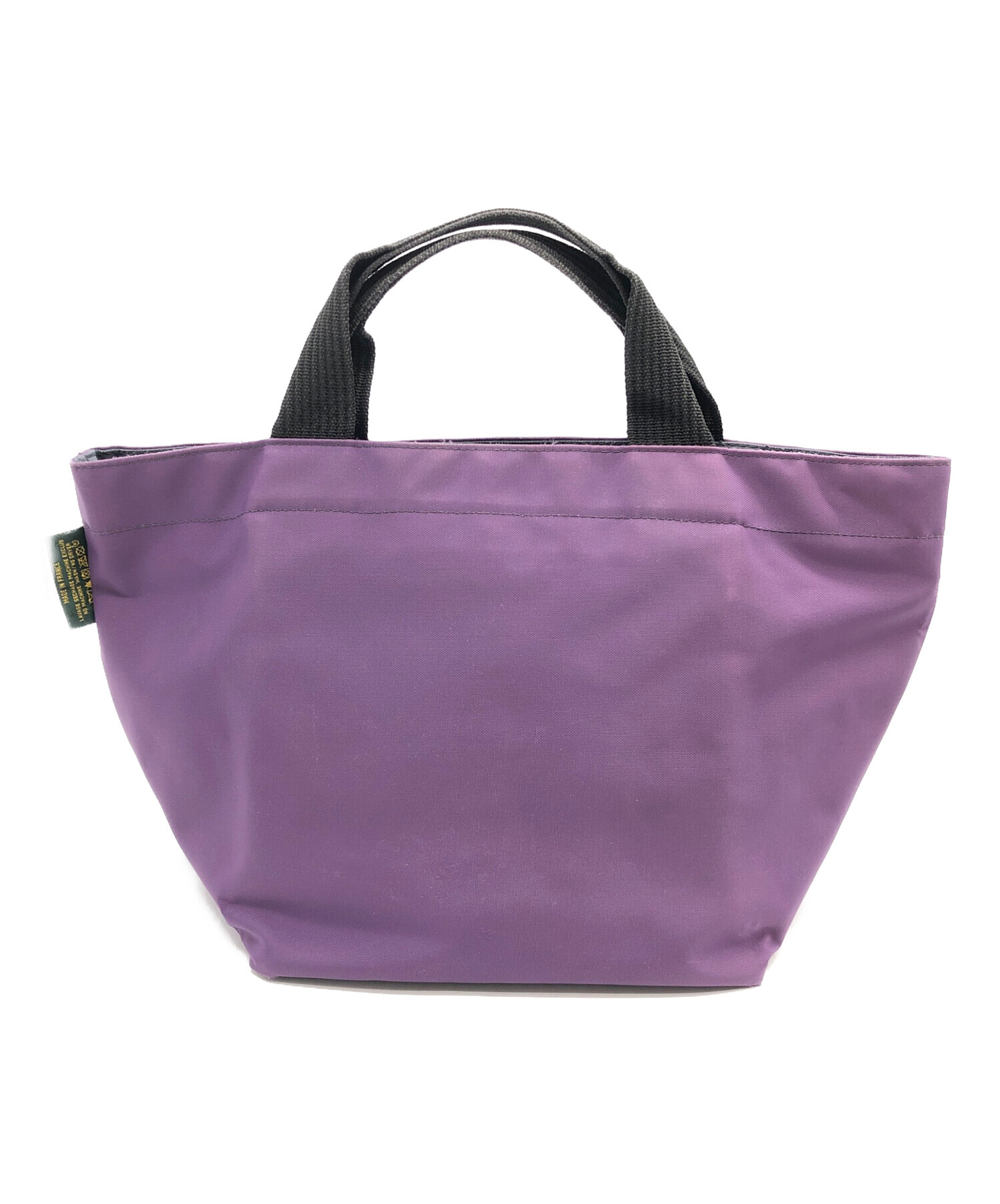トートバッグ パープル アナスイ ANNA SUI デイリーTITI 2wayトート