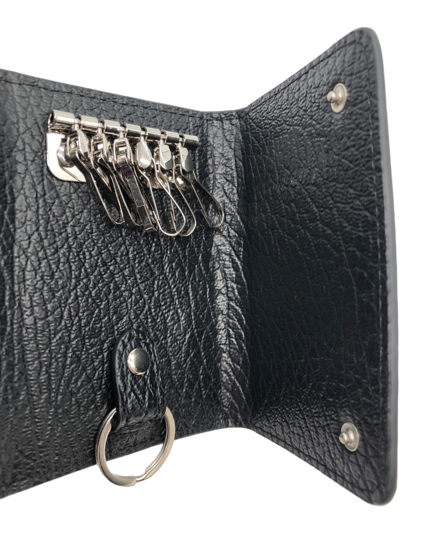 中古・古着通販】Maison Margiela (メゾンマルジェラ) キーケース