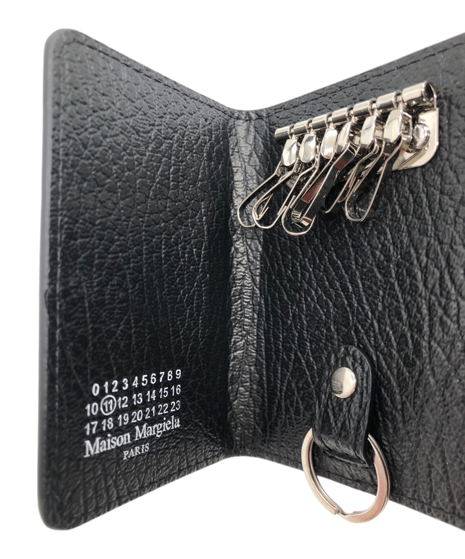 中古・古着通販】Maison Margiela (メゾンマルジェラ) キーケース