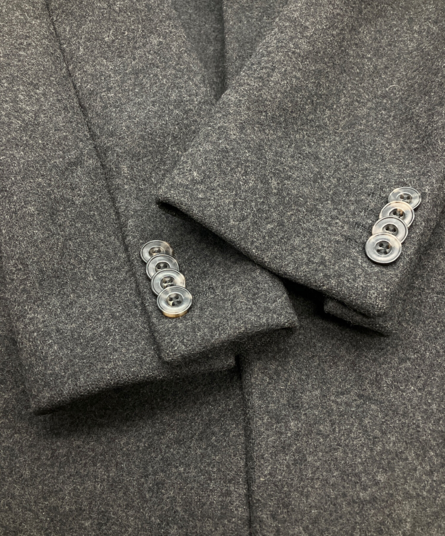 中古・古着通販】ACNE STUDIOS (アクネ ストゥディオス) チェスター