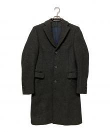 メンズ、コート、チェスターコート、Acne studios(アクネ ストゥディオ