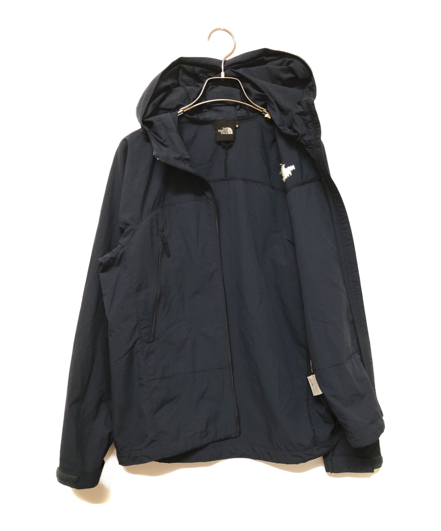 中古・古着通販】THE NORTH FACE (ザ ノース フェイス 