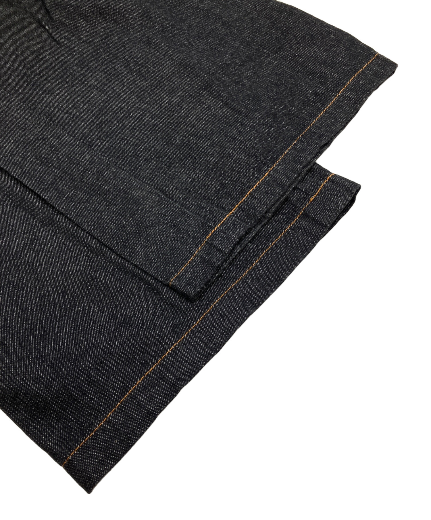 Christian Dior / ロゴセルビッチデニムパンツ Christian Dior / ロゴ