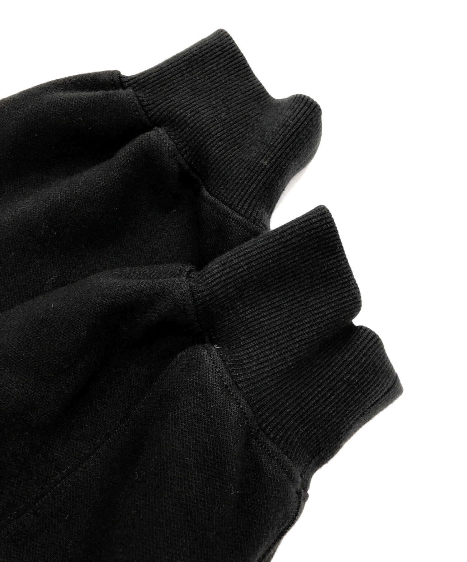 中古・古着通販】ADER error (アーダーエラー) クルーネックスウェット