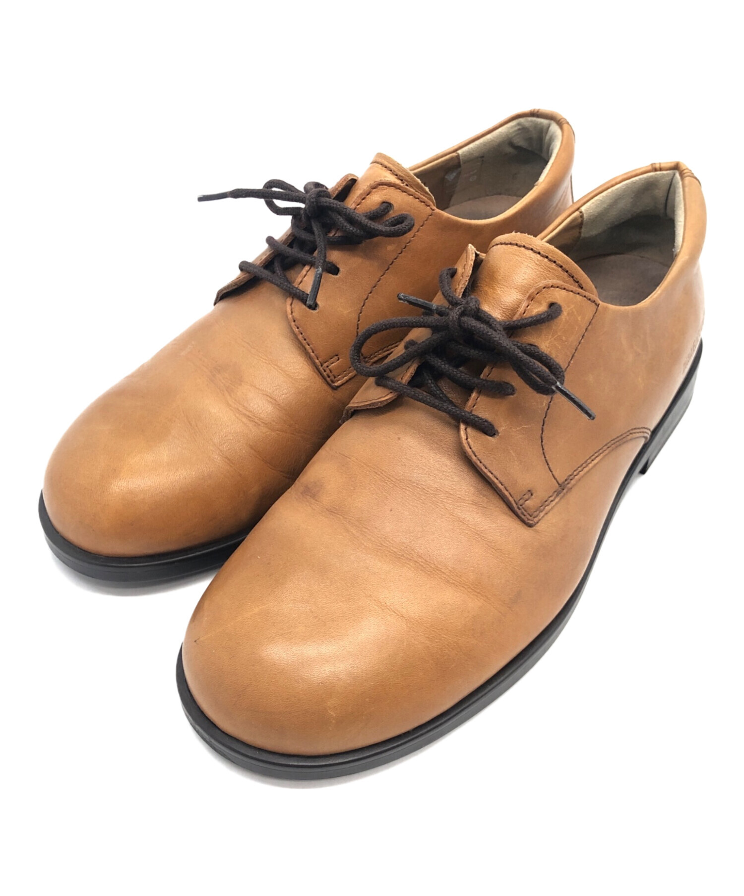 中古・古着通販】BIRKENSTOCK (ビルケンシュトック) JAREN ブラウン