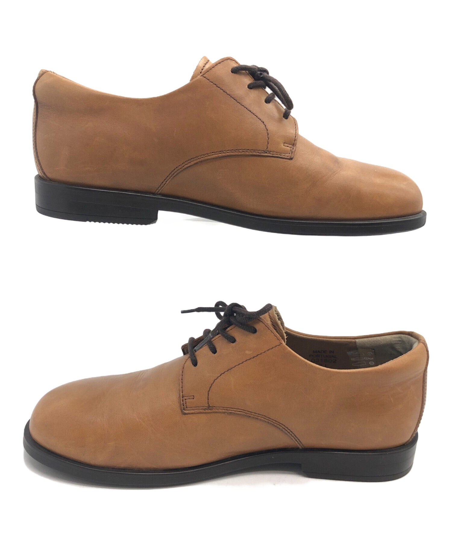 中古・古着通販】BIRKENSTOCK (ビルケンシュトック) JAREN ブラウン