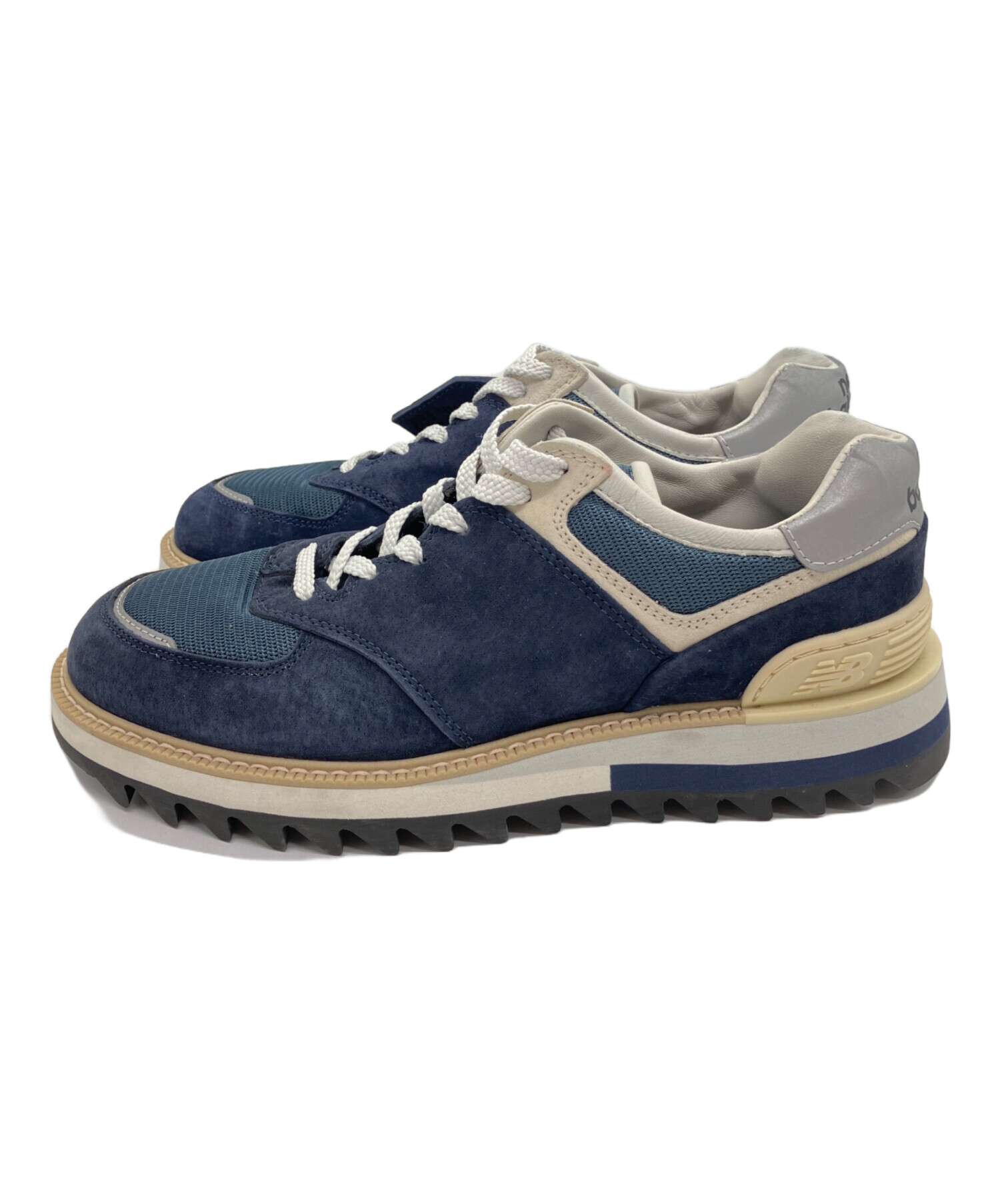 中古・古着通販】NEW BALANCE (ニューバランス) TOKYO DESIGN STUDIO 