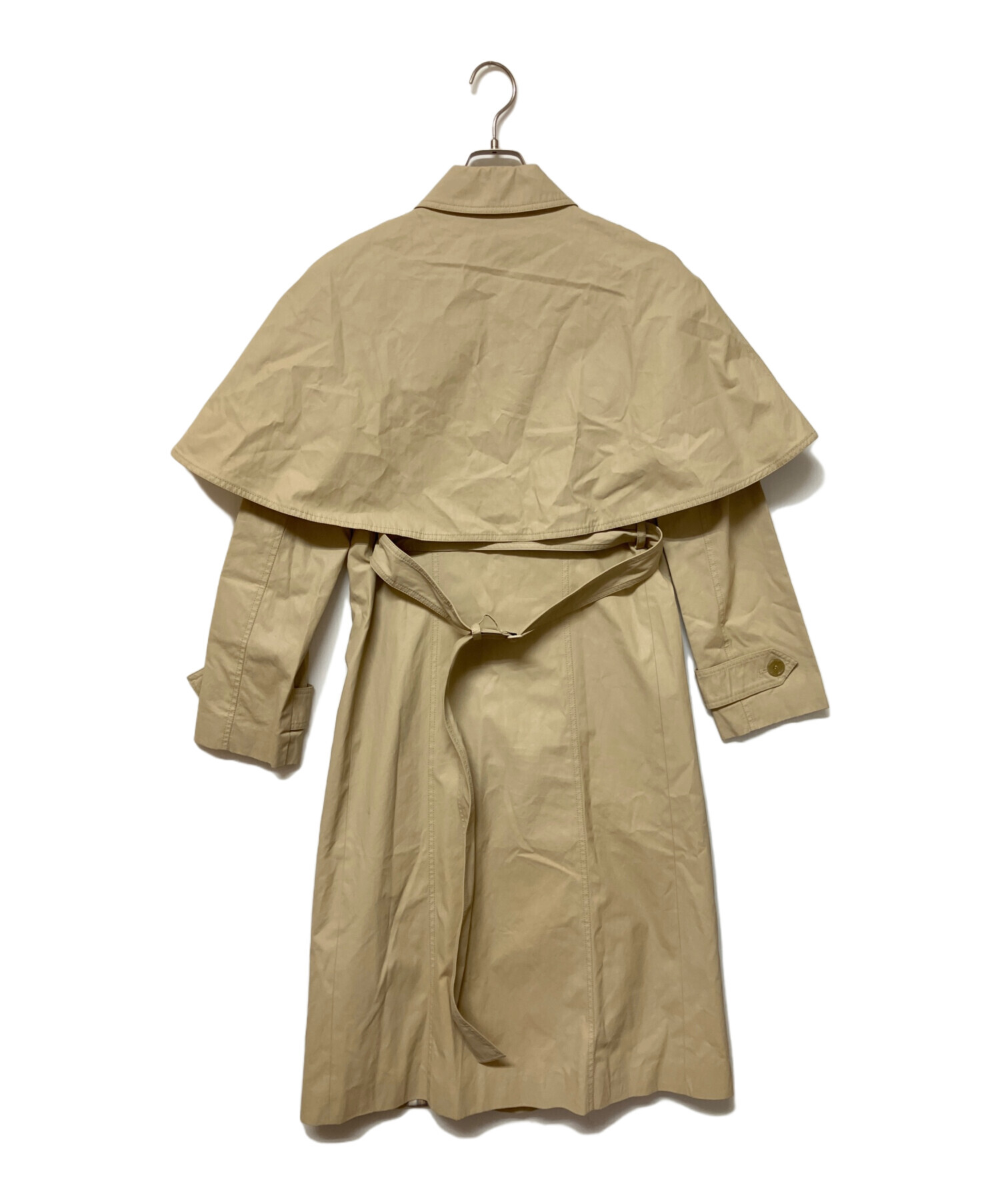 中古・古着通販】Acne studios (アクネ ストゥディオス) トレンチ