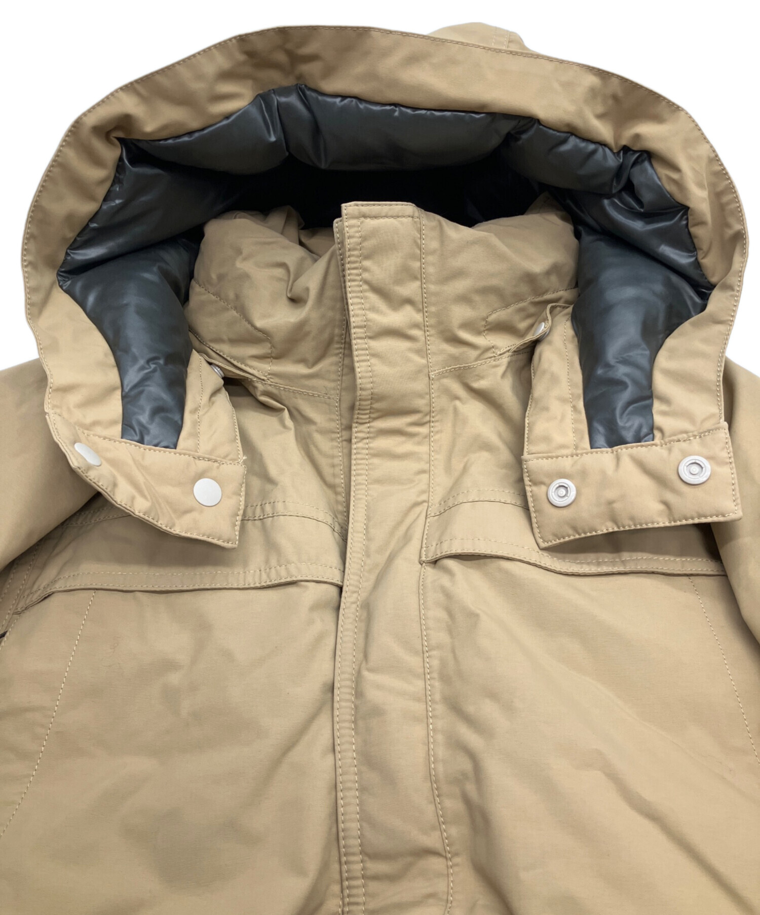 中古・古着通販】THE NORTH FACE (ザ ノース フェイス) マクマート