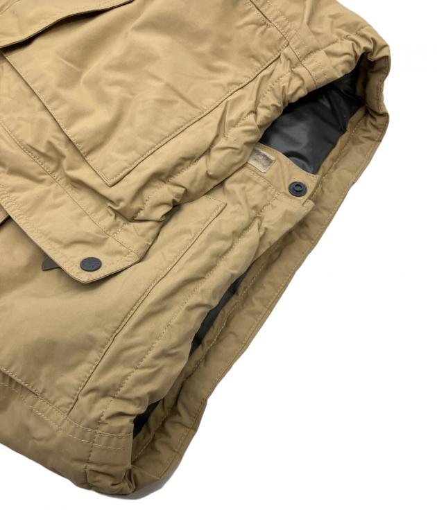 中古・古着通販】THE NORTH FACE (ザ ノース フェイス) マクマート