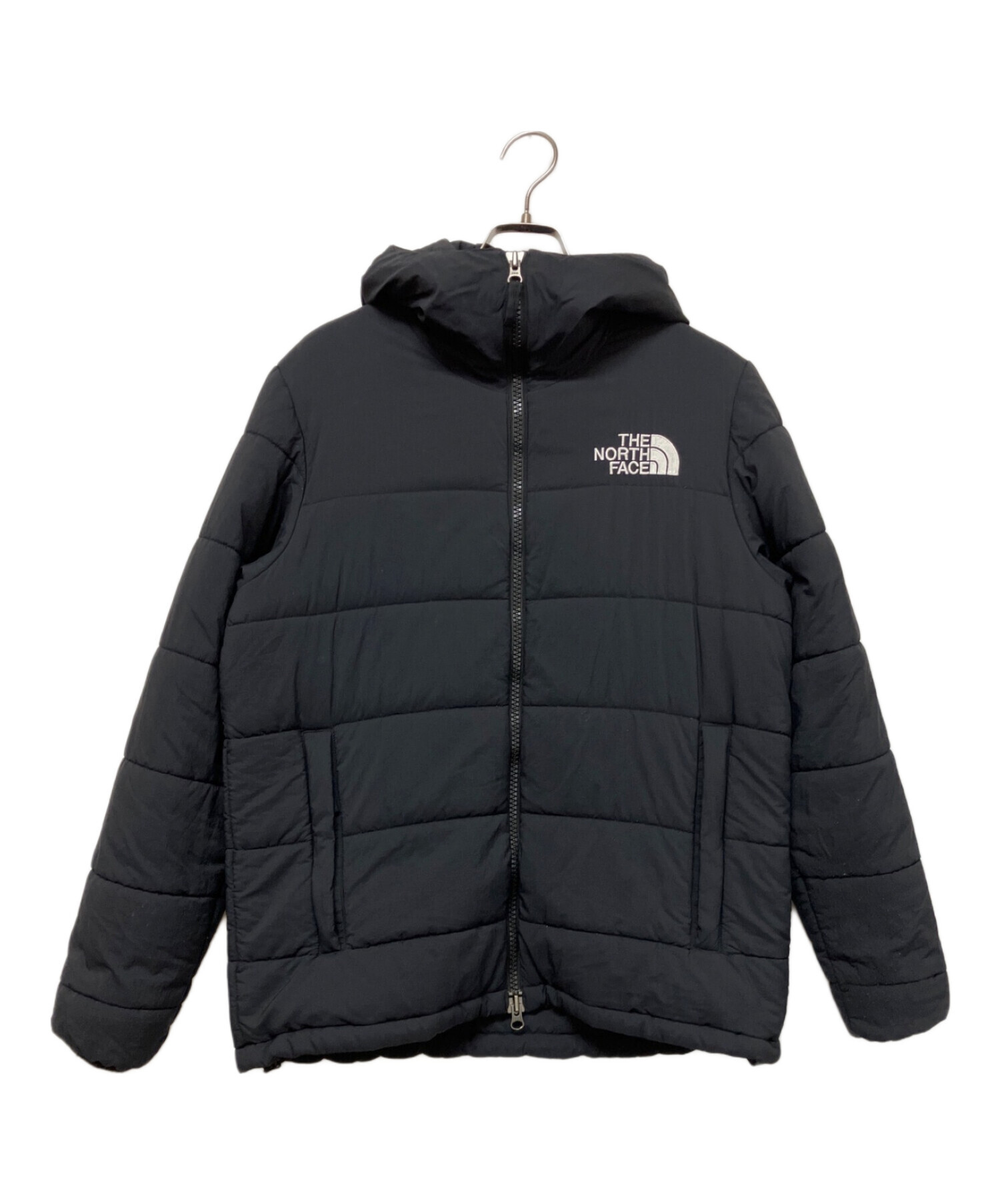 中古・古着通販】THE NORTH FACE (ザ ノース フェイス) 中綿ジャケット 