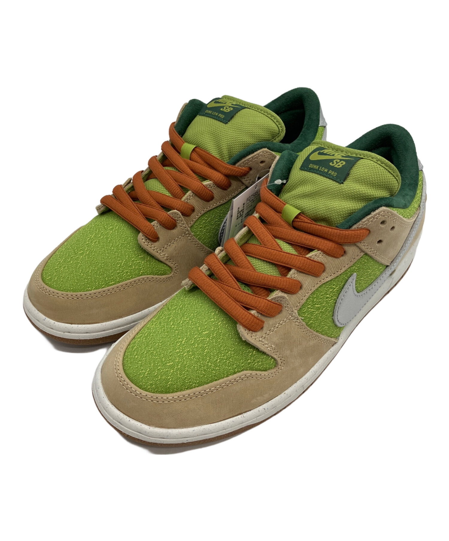 中古・古着通販】NIKE SB (ナイキエスビー) Nike SB Dunk Low Pro 