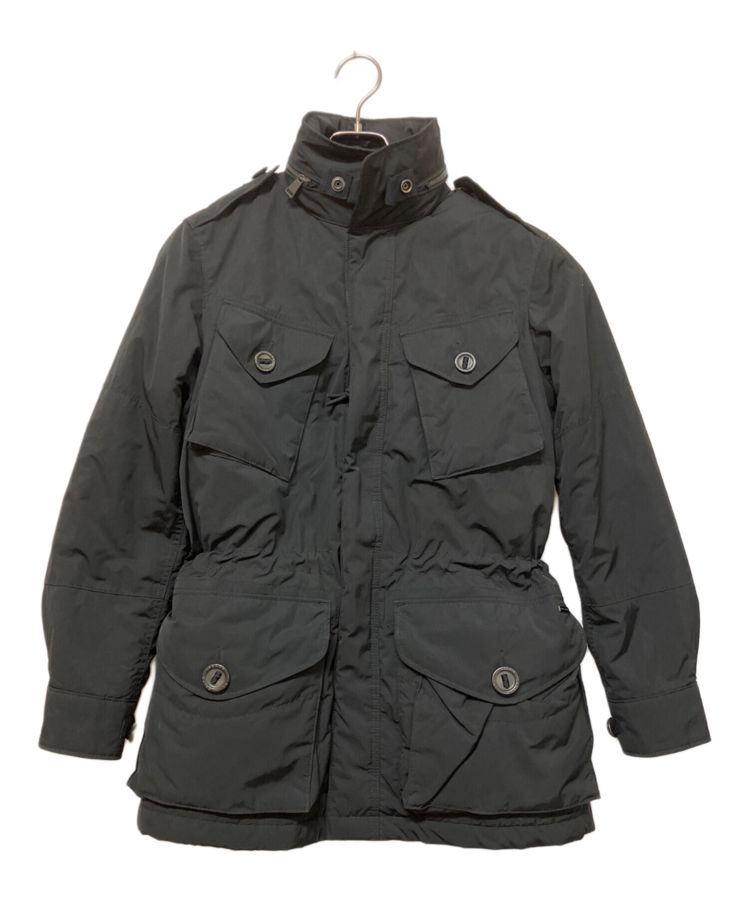 も*り様 ポロラルフローレン　ライニング付きジャケットL 中古・古着通販】POLO RALPH LAUREN (ポロ・ラルフローレン) ライナー