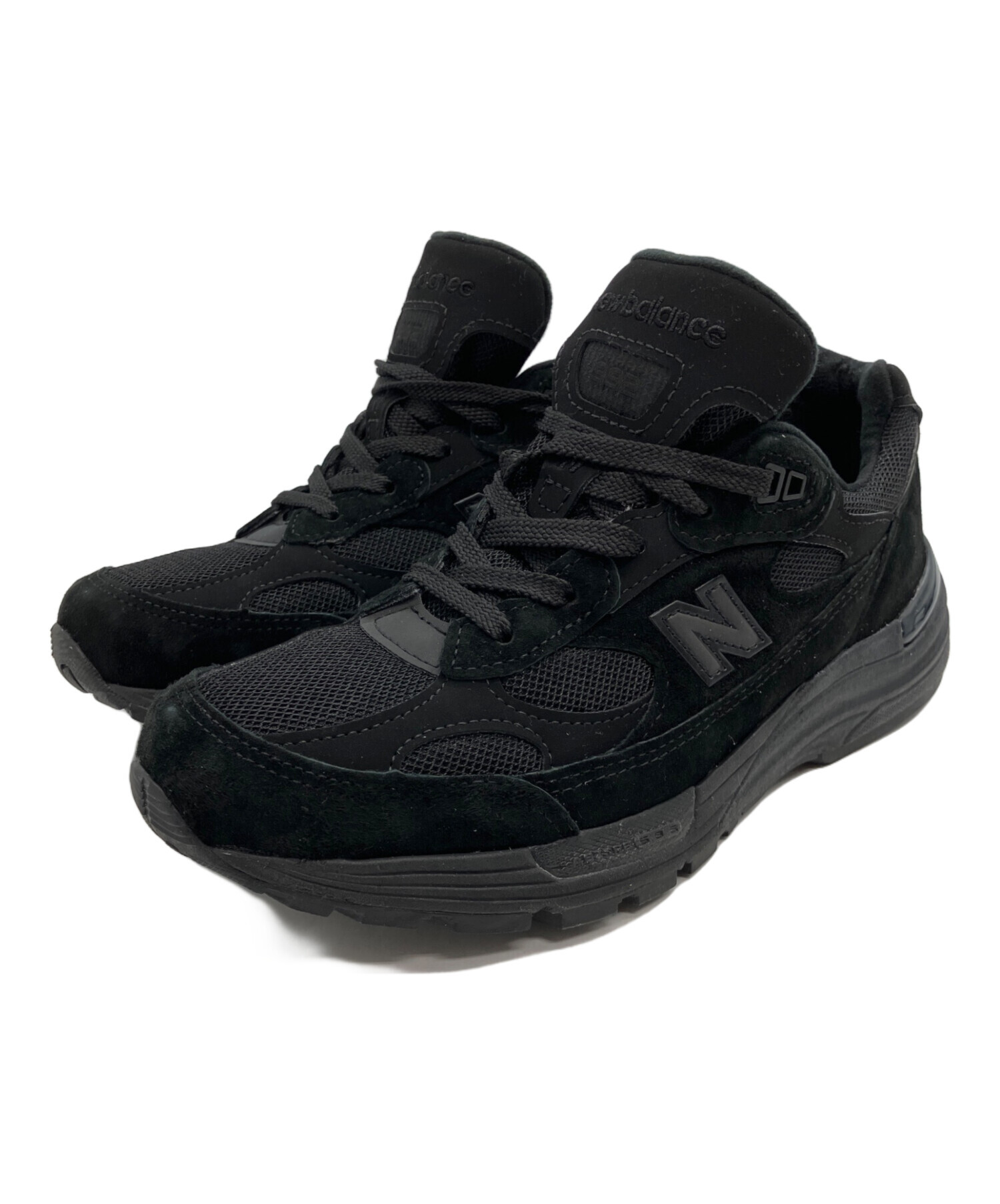 中古・古着通販】NEW BALANCE (ニューバランス) 992 