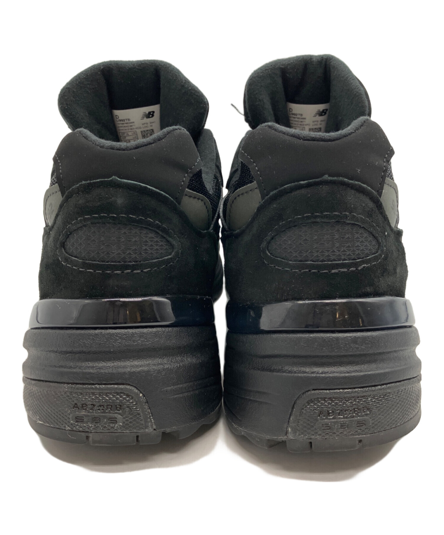 中古・古着通販】NEW BALANCE (ニューバランス) 992 