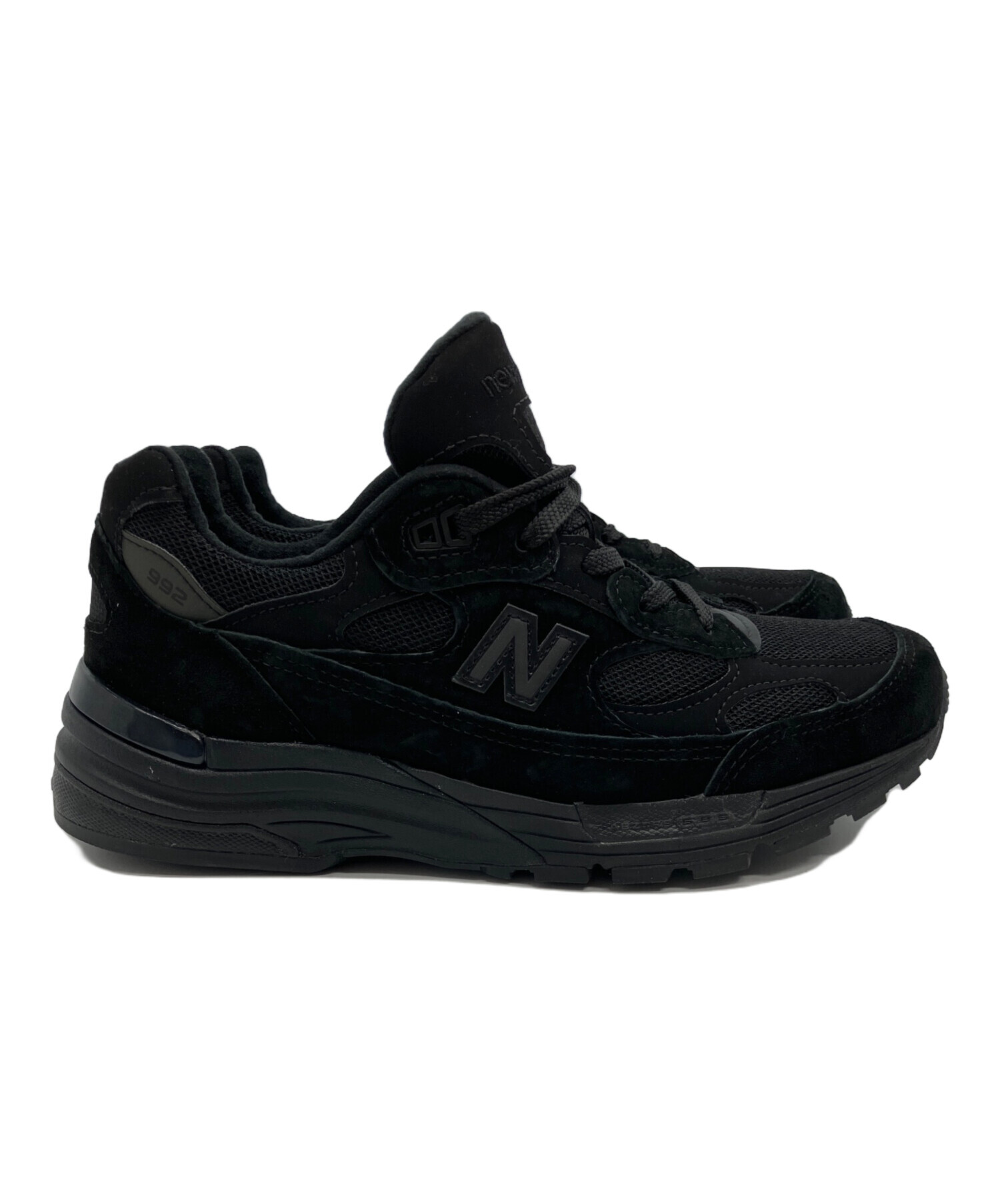 中古・古着通販】NEW BALANCE (ニューバランス) 992 