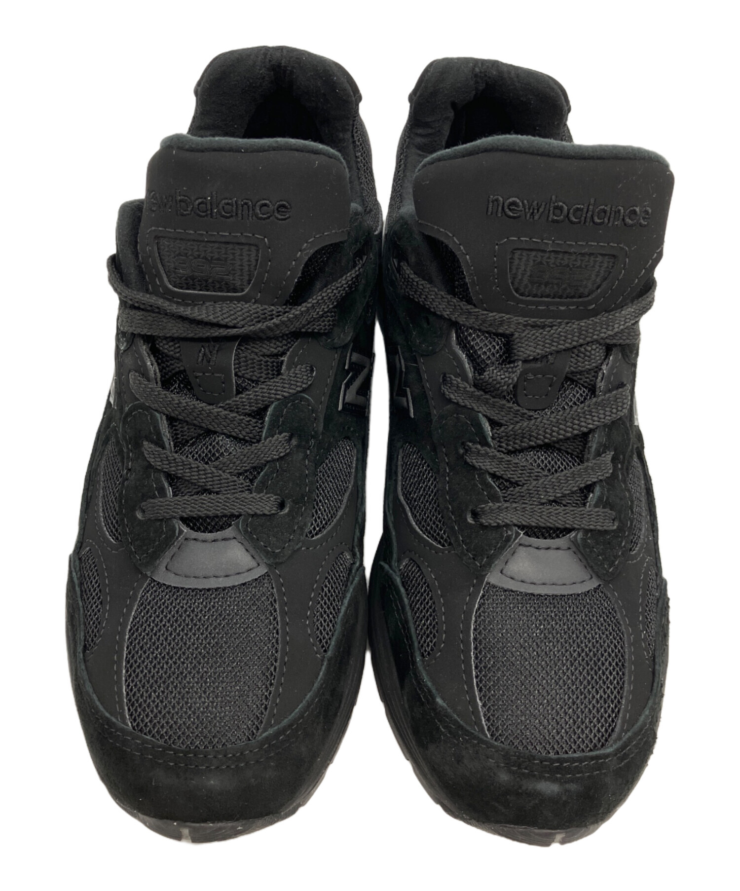 中古・古着通販】NEW BALANCE (ニューバランス) 992 