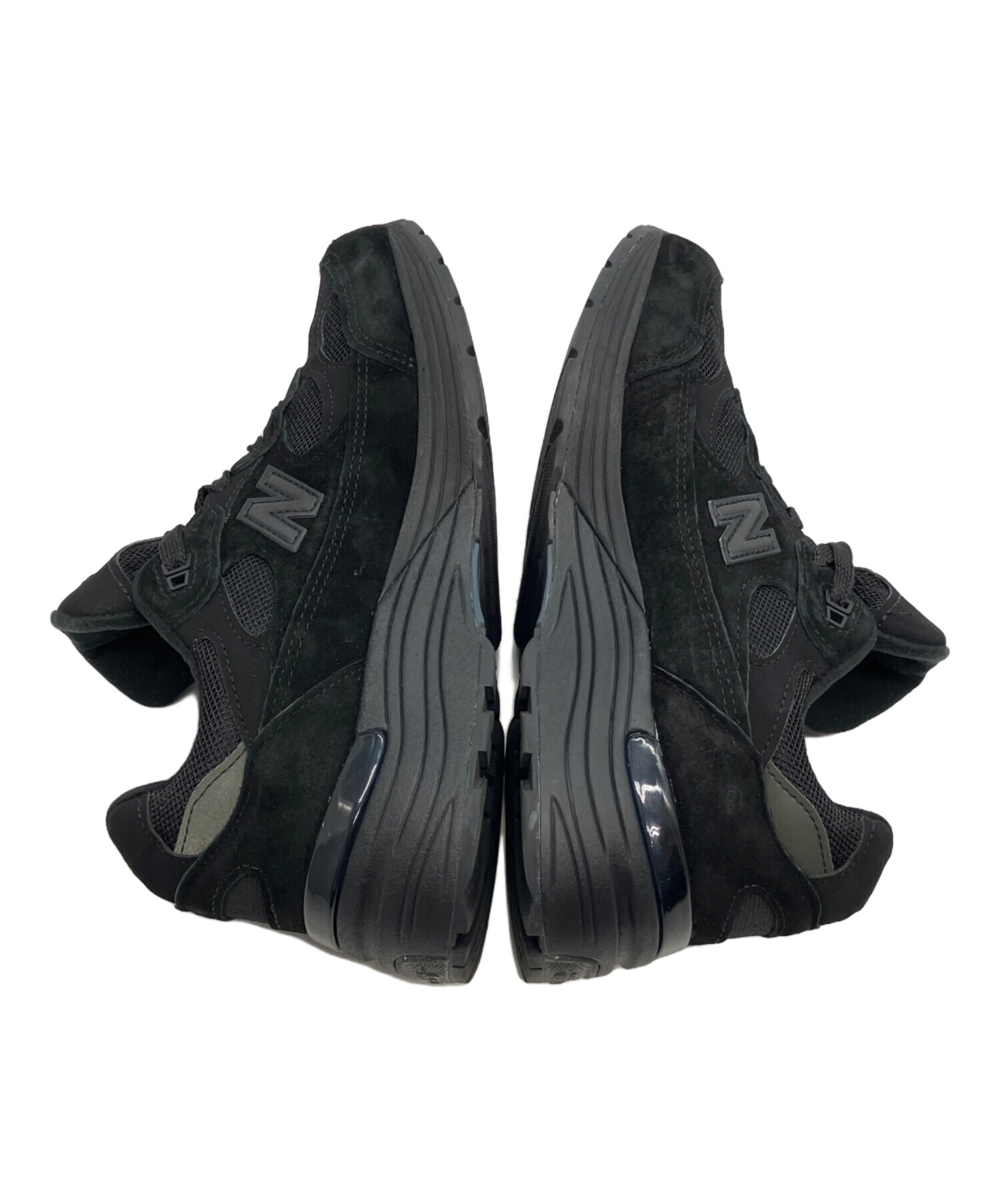 中古・古着通販】NEW BALANCE (ニューバランス) 992 