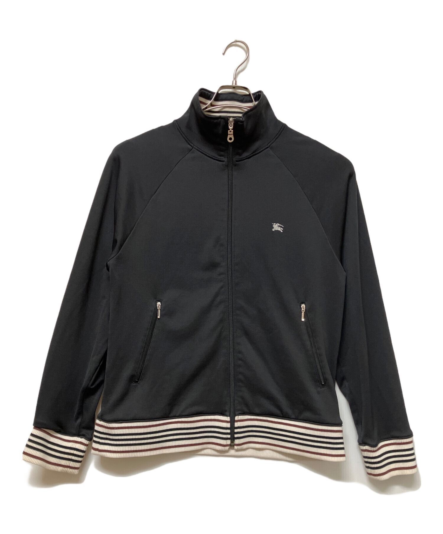 BURBERRY バーバリー ジャケット（その他） レディース 【古着】【中古】 中古・古着通販】BURBERRY BLACK LABEL (バーバリーブラックレーベル