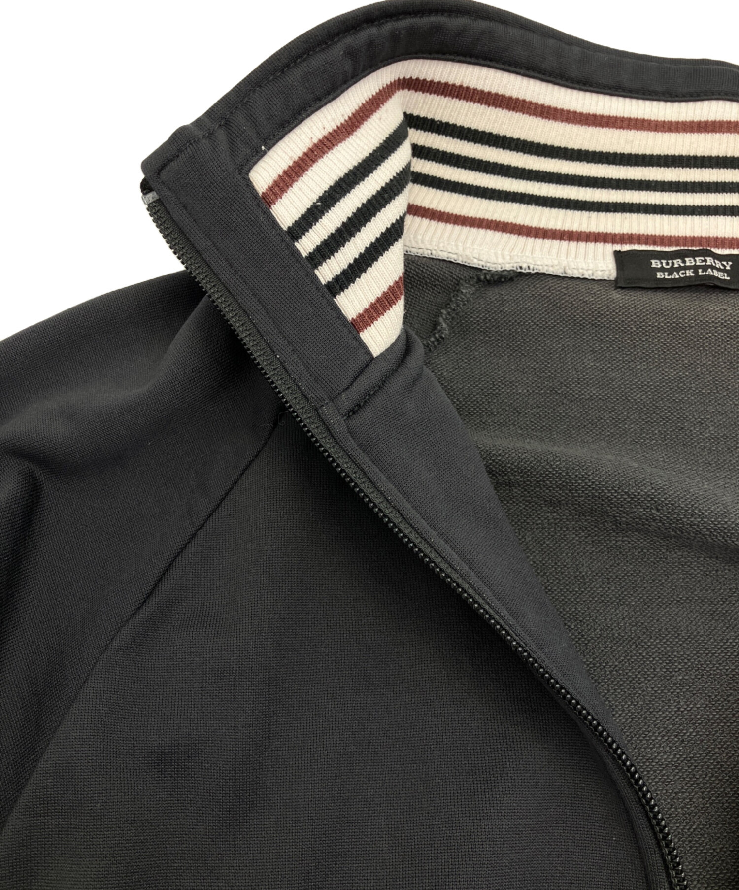 中古・古着通販】BURBERRY BLACK LABEL (バーバリーブラックレーベル